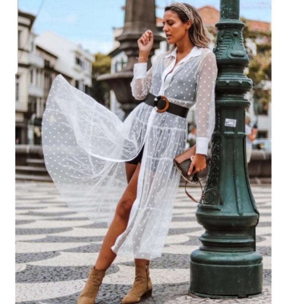 ZARA Dress